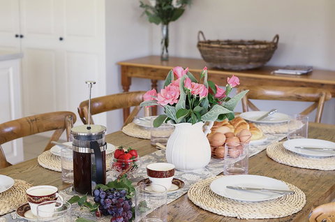 Kanimbla Homestead - Perths Hotel 2