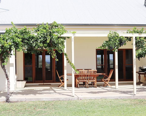 Kanimbla Homestead - Perths Hotel 3