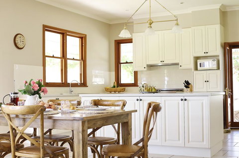 Kanimbla Homestead - Perths Hotel 0