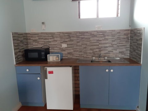 Kanimbla Motor Inn - Perths Hotel 2