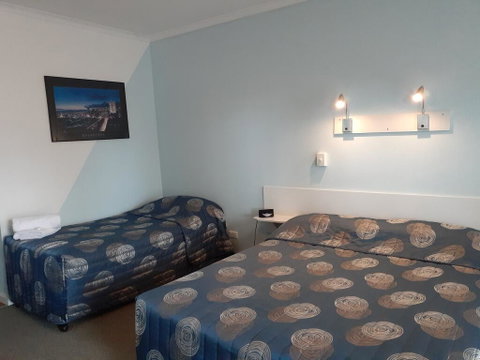 Kanimbla Motor Inn - Perths Hotel 1