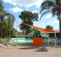Kanimbla Motor Inn - Perths Hotel