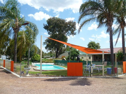 Kanimbla Motor Inn - Perths Hotel 0