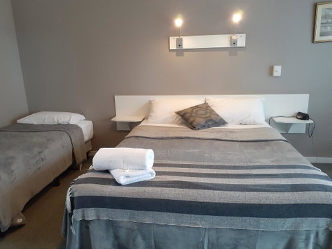 Kanimbla Motor Inn - Perths Hotel 3