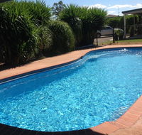 Kaputar Motel - Perths Hotel