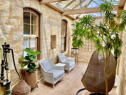 Karatta Beach Cottage - Perths Hotel 0