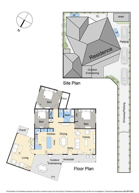 KARINYA - MORNINGTON - Perths Hotel 3