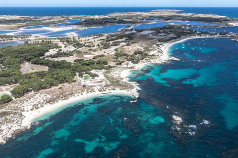 Karma Rottnest - Perths Hotel 0