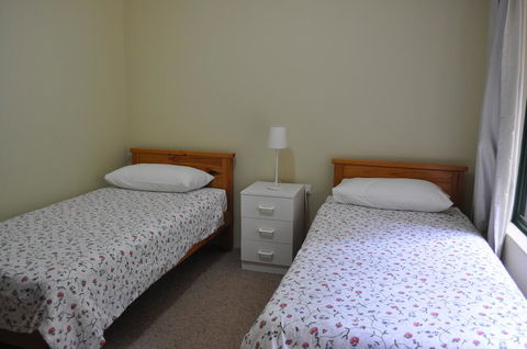 Karri Valley Chalets - Perths Hotel 2