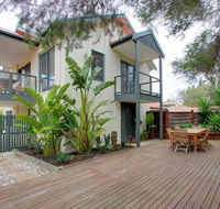 Kava Villa Cowes - Perths Hotel