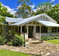 Keillor Lodge - Perths Hotel