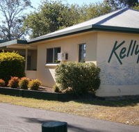 Kellys Motel Oakey - Perths Hotel
