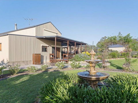 Kelman Cottage - Tucked Away With Pool + Native Wildlife - Perths Hotel 1