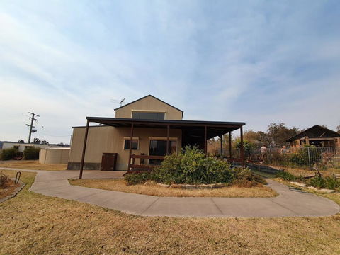 Kelman Cottage - Tucked Away With Pool + Native Wildlife - Perths Hotel 2