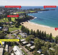 Kendalls Beach HideAway - 3 nights for price of 2 during winter months - Perths Hotel