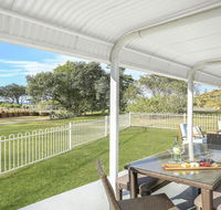 Kendalls Two - Kiama - Perths Hotel