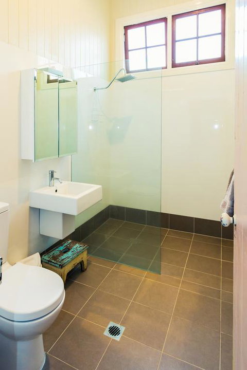 Kenilworth Cottage Barcaldine - Perths Hotel 3