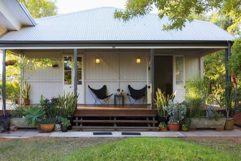 Kenilworth Cottage Barcaldine - Perths Hotel 0