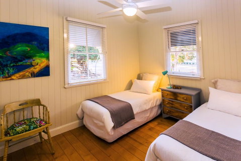 Kenilworth Cottage Barcaldine - Perths Hotel 2