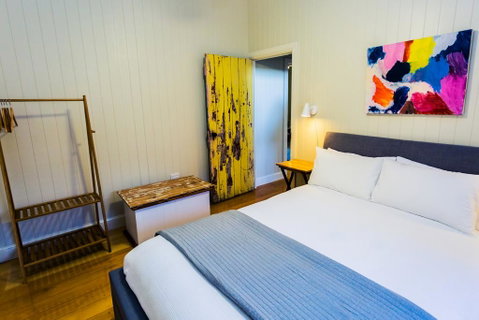 Kenilworth Cottage Barcaldine - Perths Hotel 1