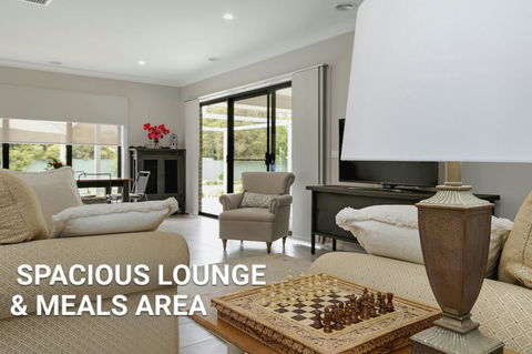 Kennedy House Euroa - Perths Hotel 1