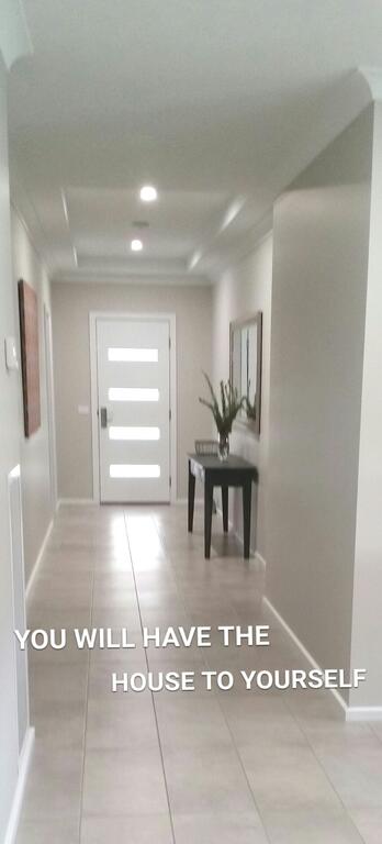 Kennedy House Euroa - Perths Hotel 3