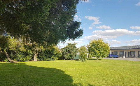 Kerang Valley Resort - Perths Hotel 0