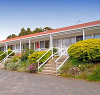 Kermandie Lodge - Perths Hotel