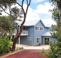 Kestral Ashore - Perths Hotel
