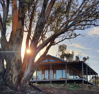 Kestrel Nest EcoHut - Perths Hotel