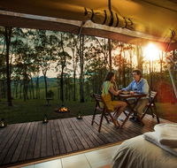 Ketchup's Bank Glamping - Perths Hotel