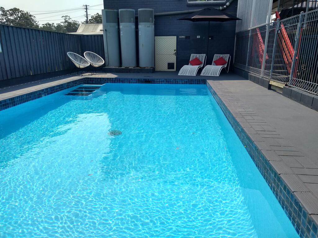 Upsalls Creek NSW Perths Hotel