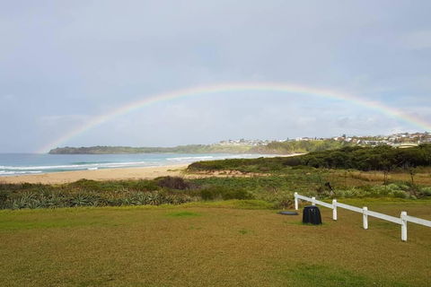Kiama Downs Beach House - Perths Hotel 0