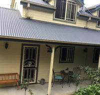 Kiama Hampton Cottage - Perths Hotel