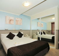 Kiama Harbour Cabins - Perths Hotel