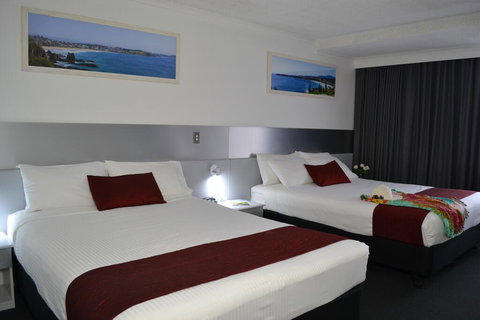 Kiama Shores - Perths Hotel 2
