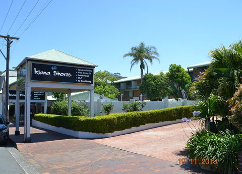 Kiama Shores - Perths Hotel 0