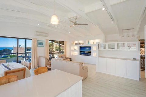 Kianga Parade Beach House - Perths Hotel 1