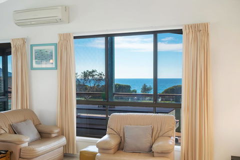 Kianga Parade Beach House - Perths Hotel 2