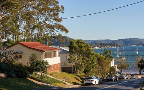 Killcare Weekender - Walk Bay, Beach And Cafes - Pet-friendly - Perths Hotel 1