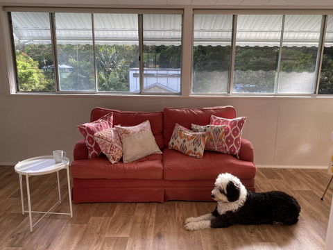 Killcare Weekender - Walk Bay, Beach And Cafes - Pet-friendly - Perths Hotel 3