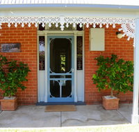 Kilparney House - Perths Hotel