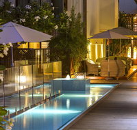 Kimberley Sands Resort - Perths Hotel