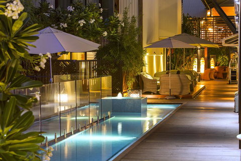 Kimberley Sands Resort - Perths Hotel 0