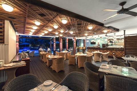 Kimberley Sands Resort - Perths Hotel 2