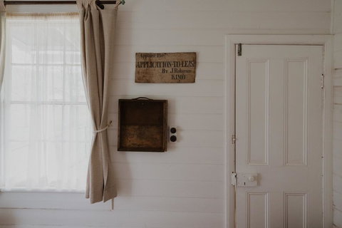 Kimo Estate - Perths Hotel 1