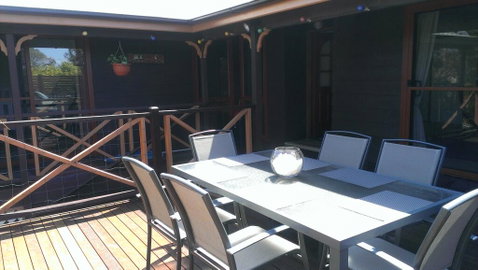 Kincumber House - Perths Hotel 2