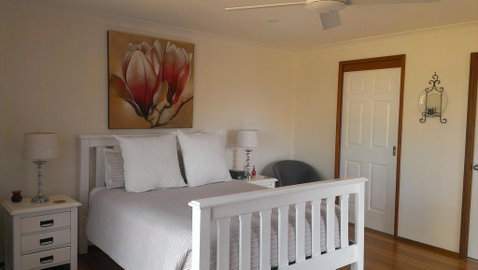 Kincumber House - Perths Hotel 0