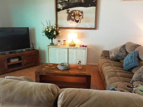 King Reef Beach House - Perths Hotel 1