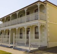 King Street Apartments - Perths Hotel